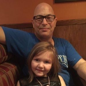 Meet your Posher, Peter